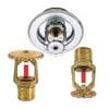 đầu phun Sprinkler