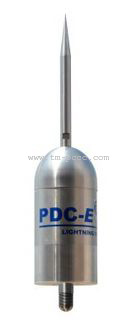 INGESCO PDC-E lightning rod E15-30-45-60