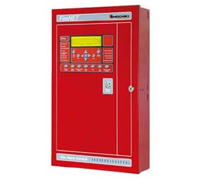 TT báo cháy địa chỉ FireNet: FN-4127