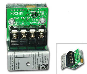 Module giám sát ngõ vào: DCP-FRCME-M