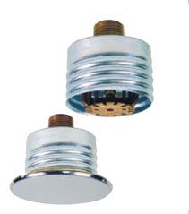 Đầu Sprinkler âm trần