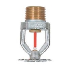 Đầu phun sprinkler VIKING hướng xuống