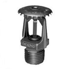 Đầu phun sprinkler VIKING hướng lên