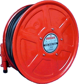 HOSE REEL EVERSAFE